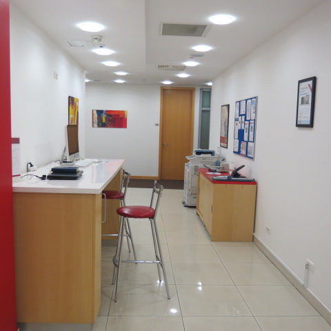 Serviced Furnished Offices in Moscow 